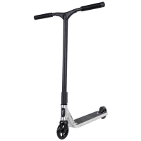 Самокат трюковой Tech Team Provokator 50 Brushed-black