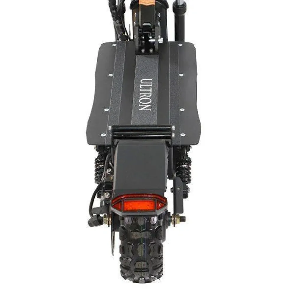 Электросамокат Ultron T11 v5 3200W 3
