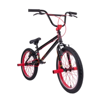 ВЕЛОСИПЕД BMX Tech Team FOX 20 Красный