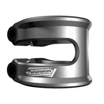 Зажим Tokyo Fuss Dorikin clamp 34.9 Raw