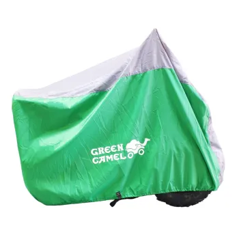 Чехол для подросткового электроквадроцикла GreenCamel Атакама