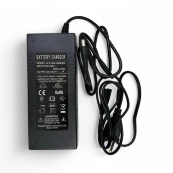 Зарядное устройство для электросамоката Kugoo G3