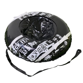 Тюбинг Rock 93см